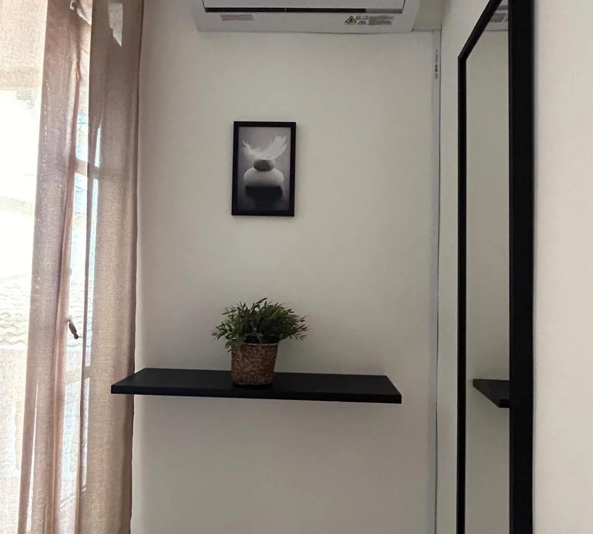 Apartmán Lions Room Ballaro Palermo
