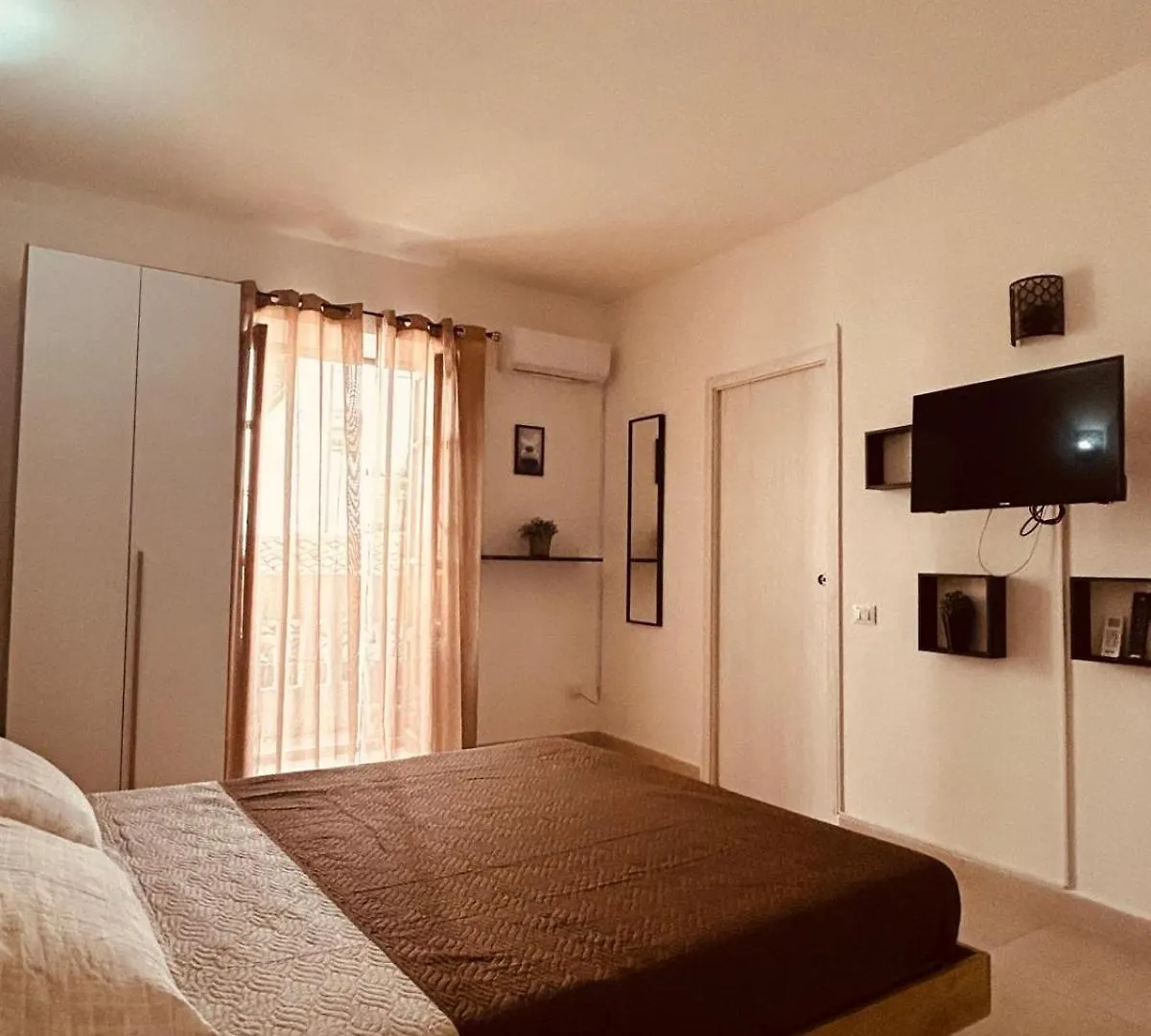 Lions Room Ballaro Palermo