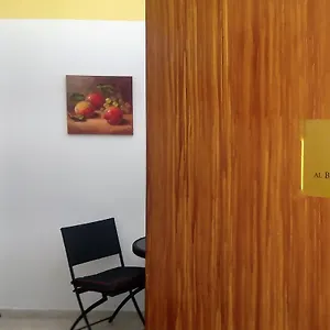 Apartamento Al Cortile Di Maqueda, Palermo