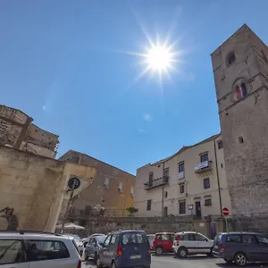 Apartamento Casuzza Ballaro, Palermo