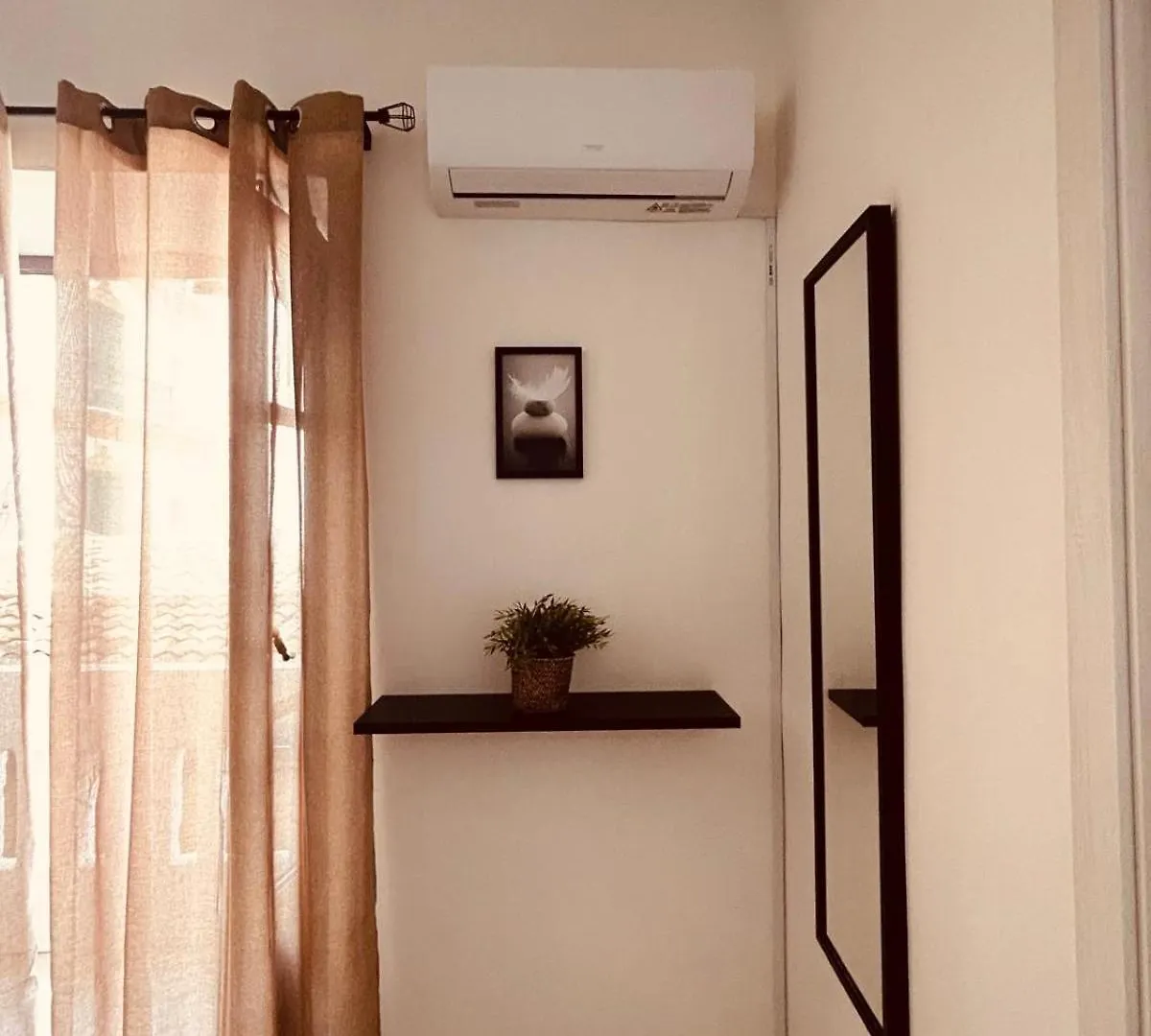 Apartament Lions Room Ballaro Palermo Włochy