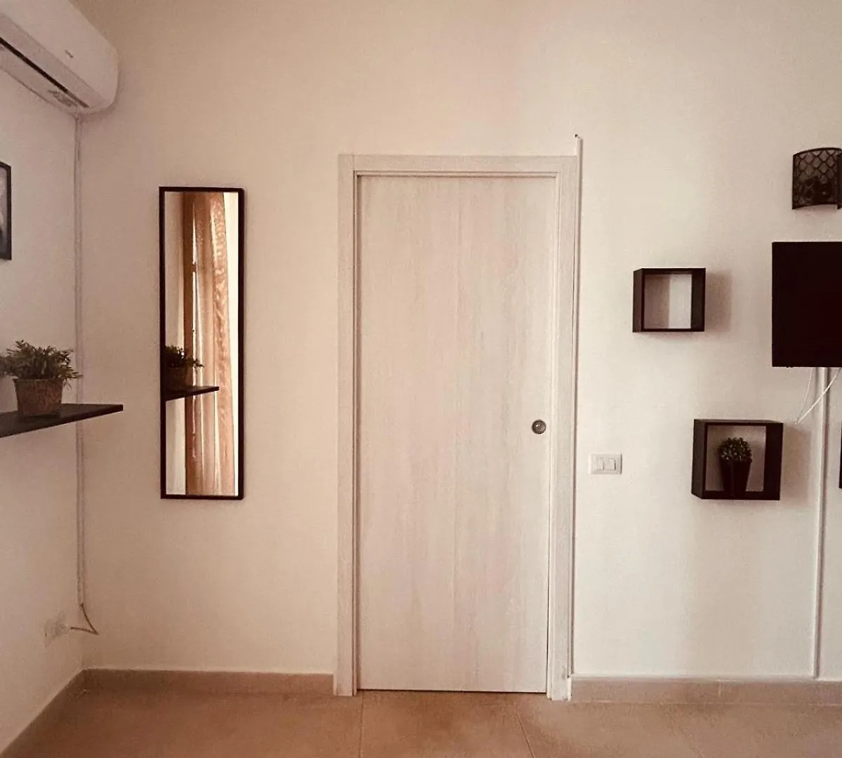Apartament Lions Room Ballaro Palermo